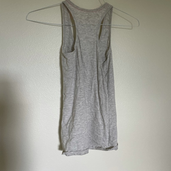 Light Tank Top - Picture 4 of 5